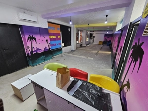 Spațiu Comercial Stradal Militari Residence-Rezervelor 72, Parter Înalt, 99mpu, 165.000   - imagine 9