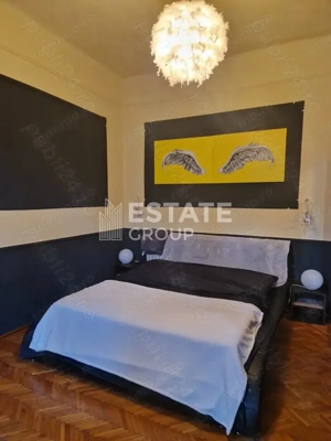 Apartament 2 camere, curte interioara cu loc de parcare