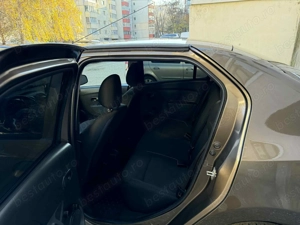 Dacia Logan Facelift, fab 1  cmc euro 6 benzina - imagine 8