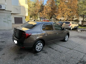 Dacia Logan Facelift, fab 1  cmc euro 6 benzina - imagine 7