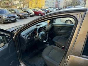 Dacia Logan Facelift, fab 1  cmc euro 6 benzina - imagine 9