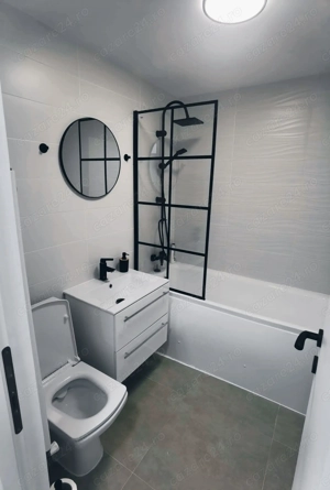 Apartament de închiriat în Rădăuți  - imagine 7