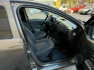 Dacia Logan Facelift, fab 1  cmc euro 6 benzina - imagine 10