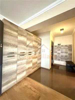 APARTAMENT CU 3 CAMERE | DE INCHIRIAT | NUFARUL - imagine 15