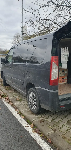 Vand Peugeot expert ingrijit! - imagine 4