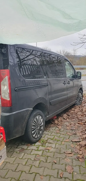 Vand Peugeot expert ingrijit! - imagine 3