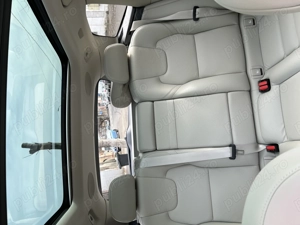 Volvo XC 60 an 2022 în garanție până 2026 noiembrie