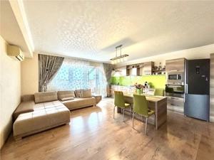 APARTAMENT CU 3 CAMERE | DE INCHIRIAT | NUFARUL - imagine 12