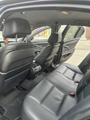 Bmw F10 facelift 2015 - imagine 2