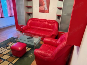 Apartament 4 camere - imagine 2