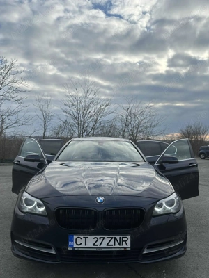 Bmw F10 facelift 2015 - imagine 4