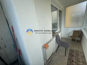 Apartament 2 camere -Centru, Etaj 1 - imagine 9