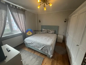 Apartament 2 camere -Centru, Etaj 1 - imagine 4