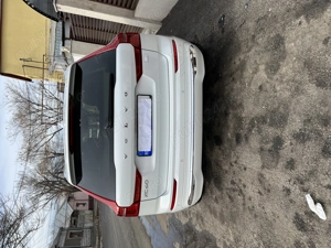 Volvo XC 60 an 2022 în garanție până 2026 noiembrie - imagine 5