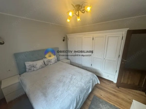 Apartament 2 camere -Centru, Etaj 1 - imagine 3