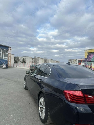 Bmw F10 facelift 2015 - imagine 5