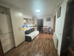 Apartament 2 camere -Centru, Etaj 1