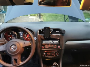  vând Golf 6 - imagine 3