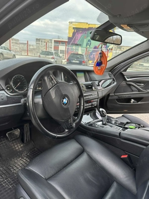 Bmw F10 facelift 2015 - imagine 3