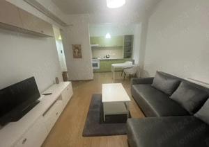 Apartament 2 Camere Calea Moșilor | Terasa | Centrala proprie  - imagine 4