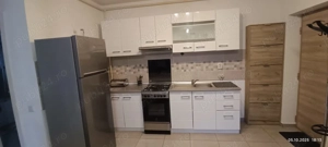 Tractorul-Coresi|2 camere|Bloc nou|Mobilat-utilat complet|Parcare - imagine 4