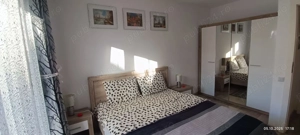 Tractorul-Coresi|2 camere|Bloc nou|Mobilat-utilat complet|Parcare - imagine 3