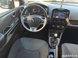 Renault Clio IV 1.5 Dci Editie R-link - imagine 4
