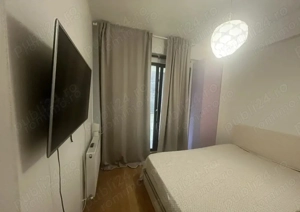 Apartament 2 Camere Calea Moșilor | Terasa | Centrala proprie  - imagine 6