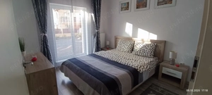 Tractorul-Coresi|2 camere|Bloc nou|Mobilat-utilat complet|Parcare - imagine 2