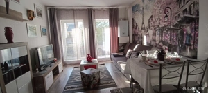 Tractorul-Coresi|2 camere|Bloc nou|Mobilat-utilat complet|Parcare