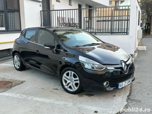 Renault Clio IV 1.5 Dci Editie R-link