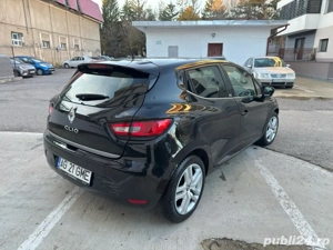 Renault Clio IV 1.5 Dci Editie R-link - imagine 5
