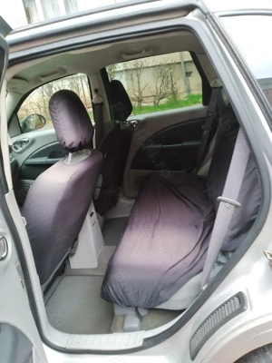 Vând Chrysler Pt Cruiser 2.2crd Fab 2006 - imagine 4