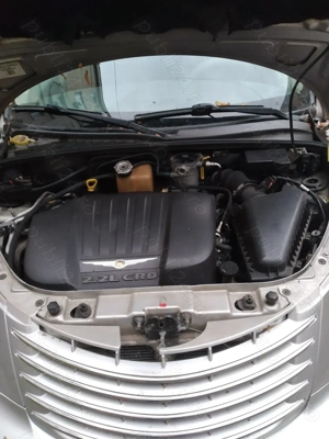 Vând Chrysler Pt Cruiser 2.2crd Fab 2006 - imagine 5