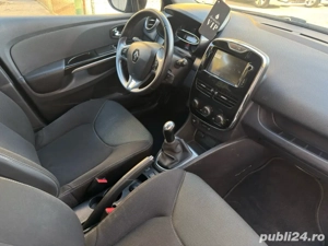 Renault Clio IV 1.5 Dci Editie R-link - imagine 6
