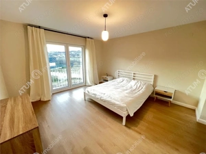 Casa individuala cu 5 camere si curte libera de 430 mp in Cisnadie - imagine 9