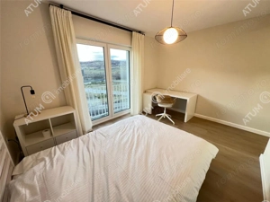 Casa individuala cu 5 camere si curte libera de 430 mp in Cisnadie - imagine 11