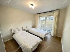 Casa individuala cu 5 camere si curte libera de 430 mp in Cisnadie - imagine 13