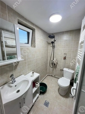 Casa individuala cu 5 camere si curte libera de 430 mp in Cisnadie - imagine 14