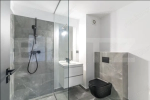 Revanzare,Apartament o camera, 39 mp, etaj 1, Bloc premium, Zona Elite - imagine 2