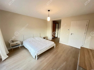 Casa individuala cu 5 camere si curte libera de 430 mp in Cisnadie - imagine 8