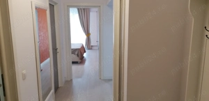 Inchiriez apartament cu două camere în blocul White Tower. Prima închiriere 2500 lei.  - imagine 6