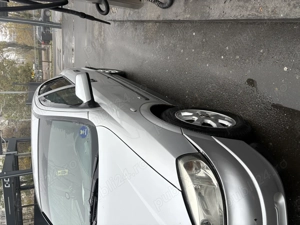 Opel Astra de vânzare  - imagine 3