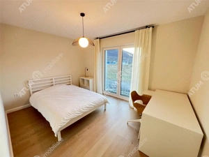 Casa individuala cu 5 camere si curte libera de 430 mp in Cisnadie - imagine 10