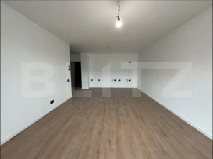 Revanzare,Apartament o camera, 39 mp, etaj 1, Bloc premium, Zona Elite - imagine 5