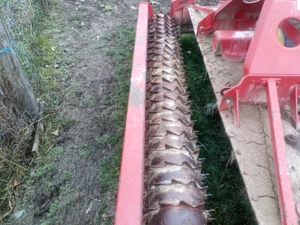 Grapă rotativa freză - imagine 4