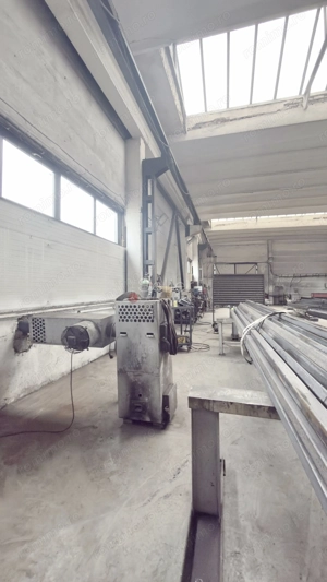 Spatiu Productie Logistica si Depozitare - imagine 14