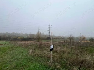 Teren Intravilan Albesti 1200mp , cash rate