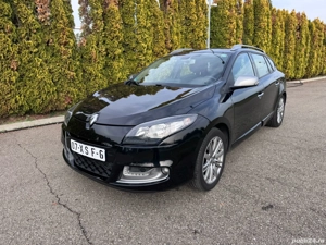 Renault Megan3 GT LINE 2012 1.5 dci 243937 km. - imagine 2