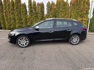Renault Megan3 GT LINE 2012 1.5 dci 243937 km. - imagine 3